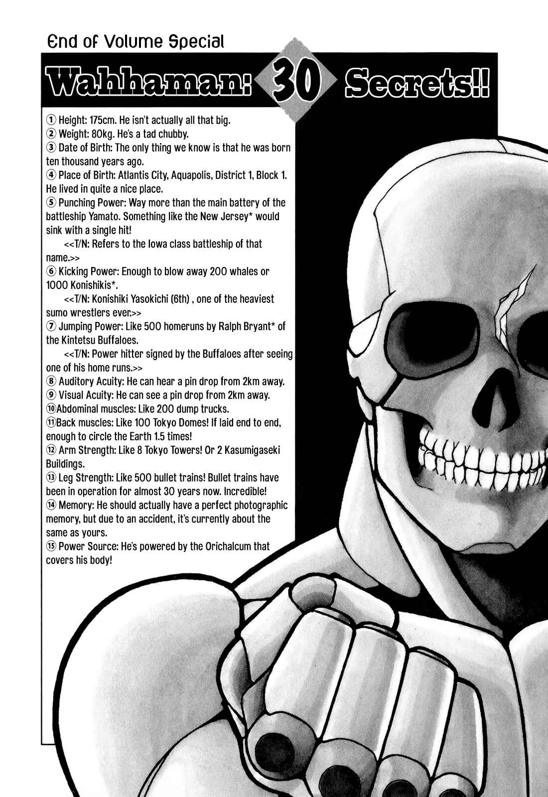 Wahhaman Chapter 8 - Page 18