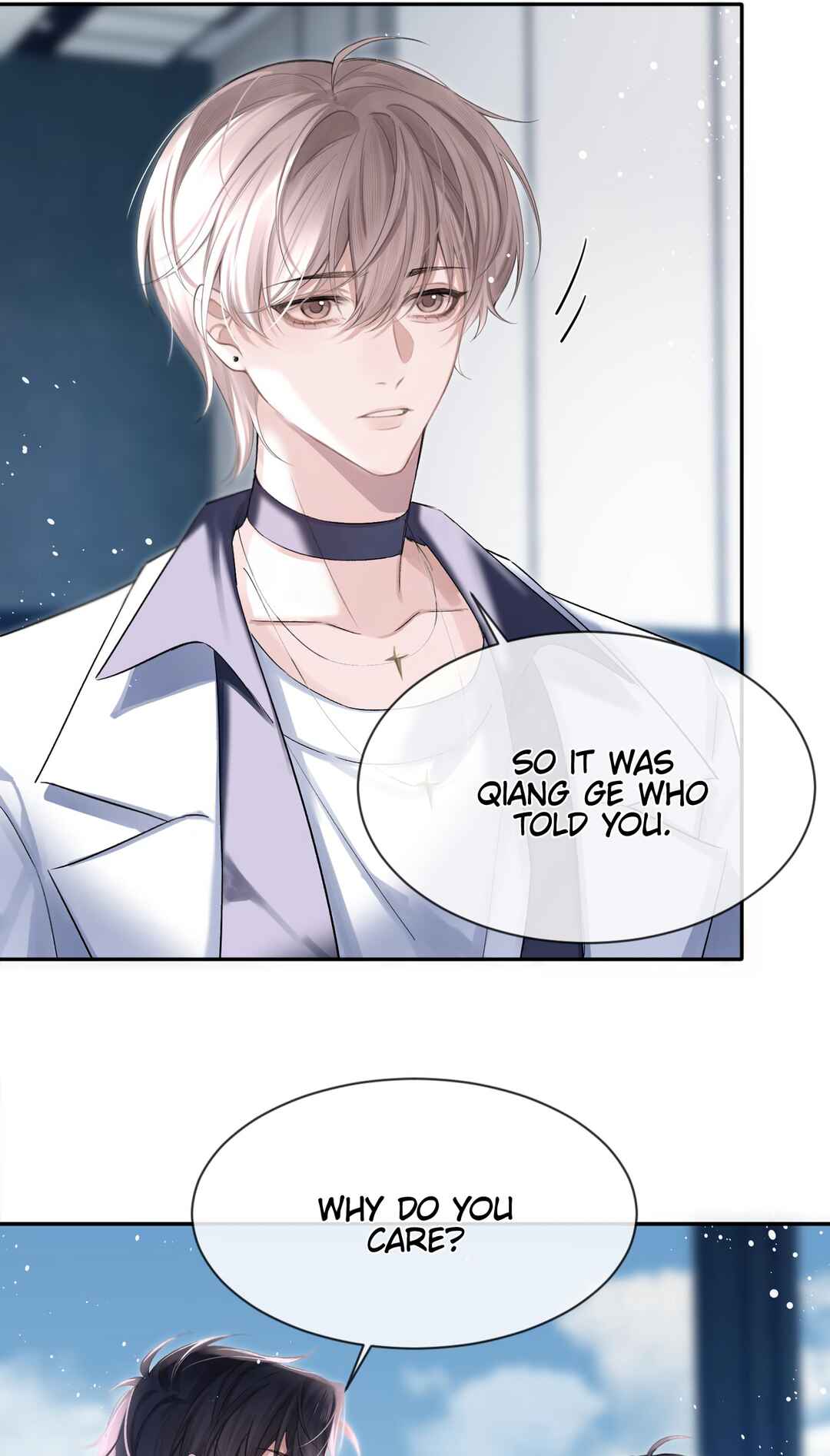 Fanservice Paradox Chapter 5 - Page 23