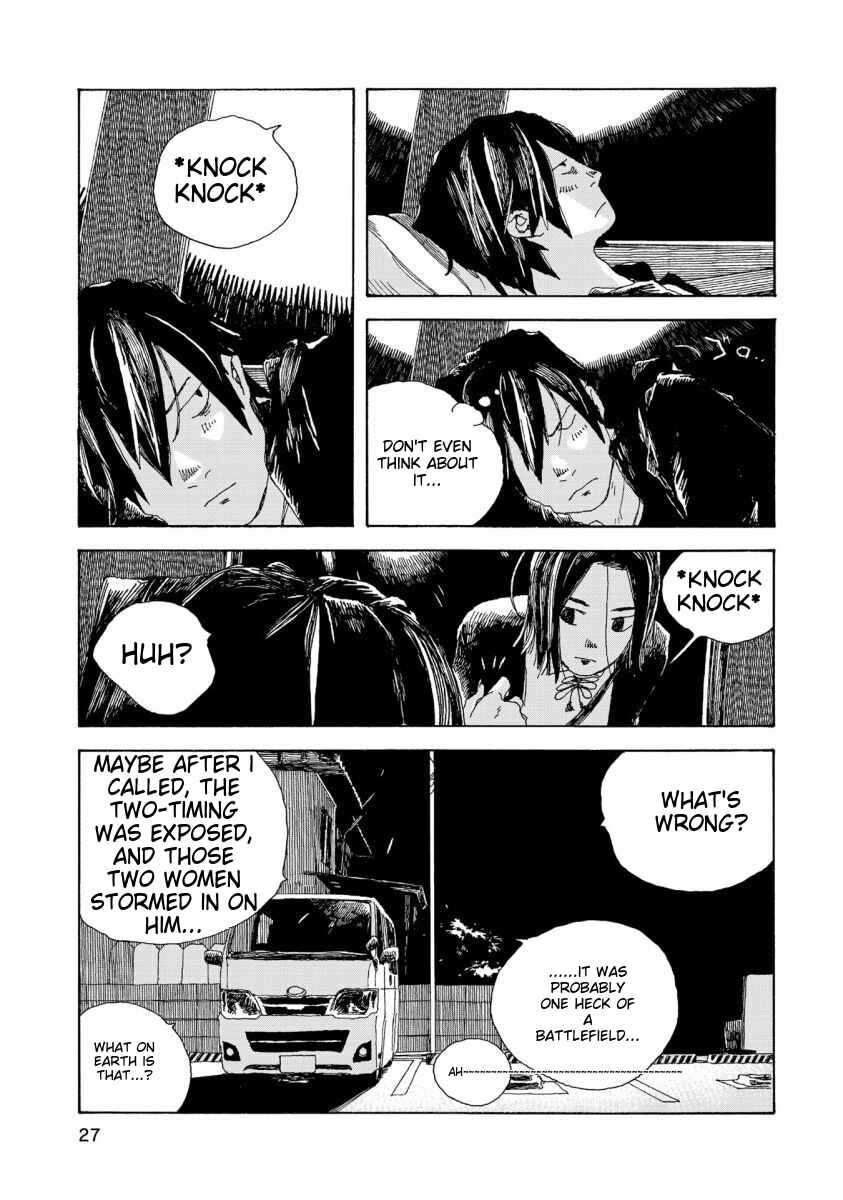 Denpa Seinen Chapter 19 - Page 6