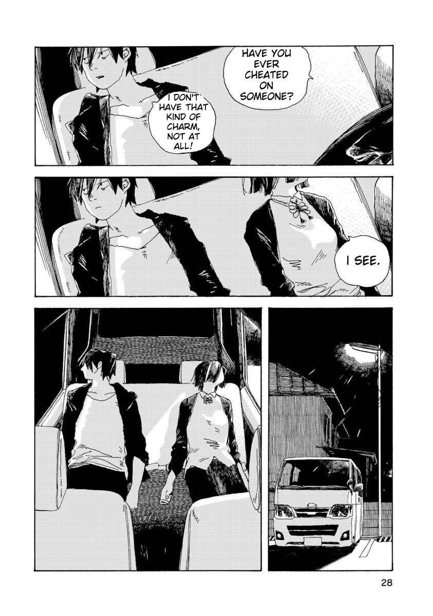 Denpa Seinen Chapter 19 - Page 7