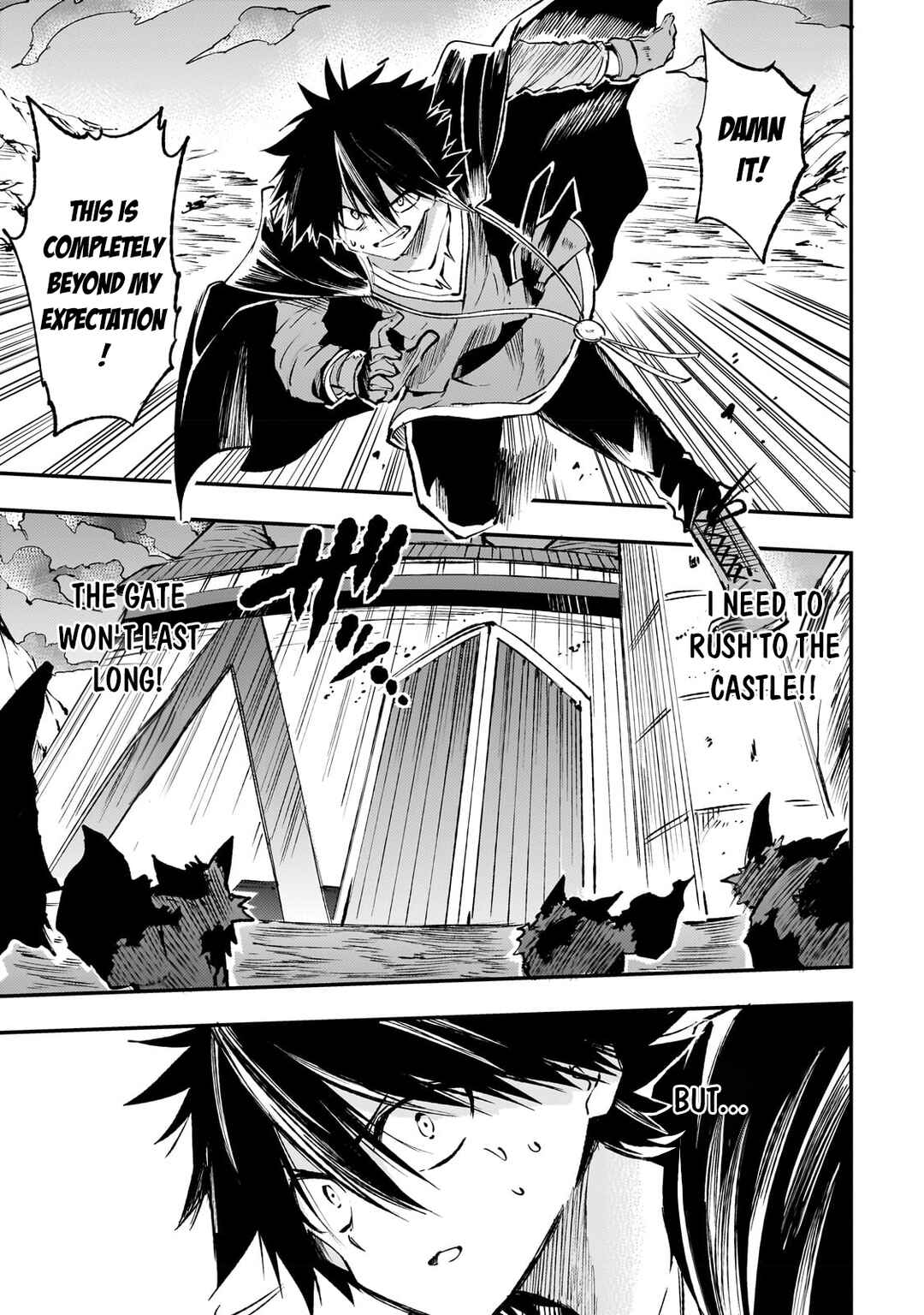 Hitoribocchi no Isekai Kouryaku Chapter 182 - Page 6