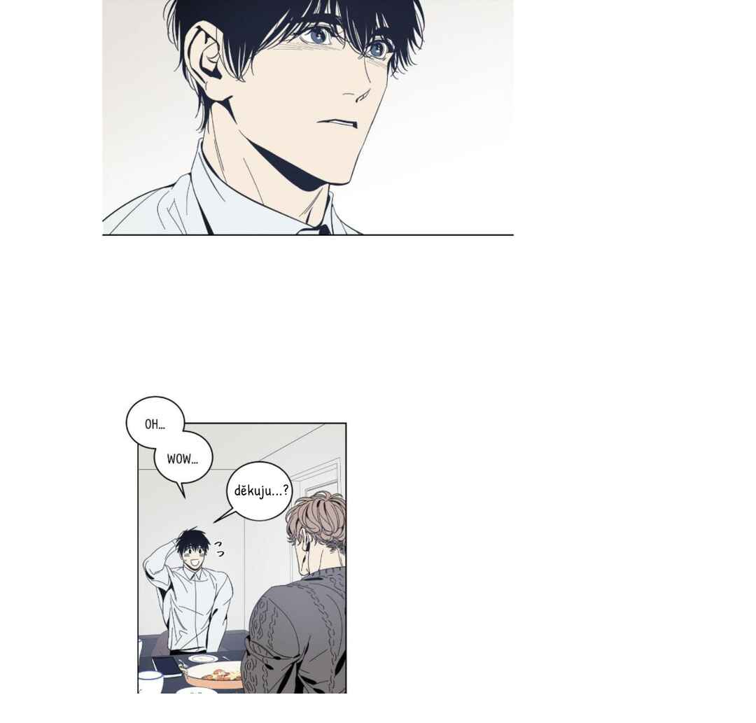 Black Mirror Chapter 9 - Page 1