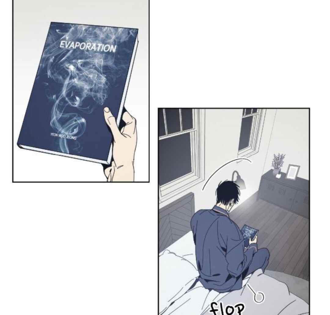 Black Mirror Chapter 9 - Page 14