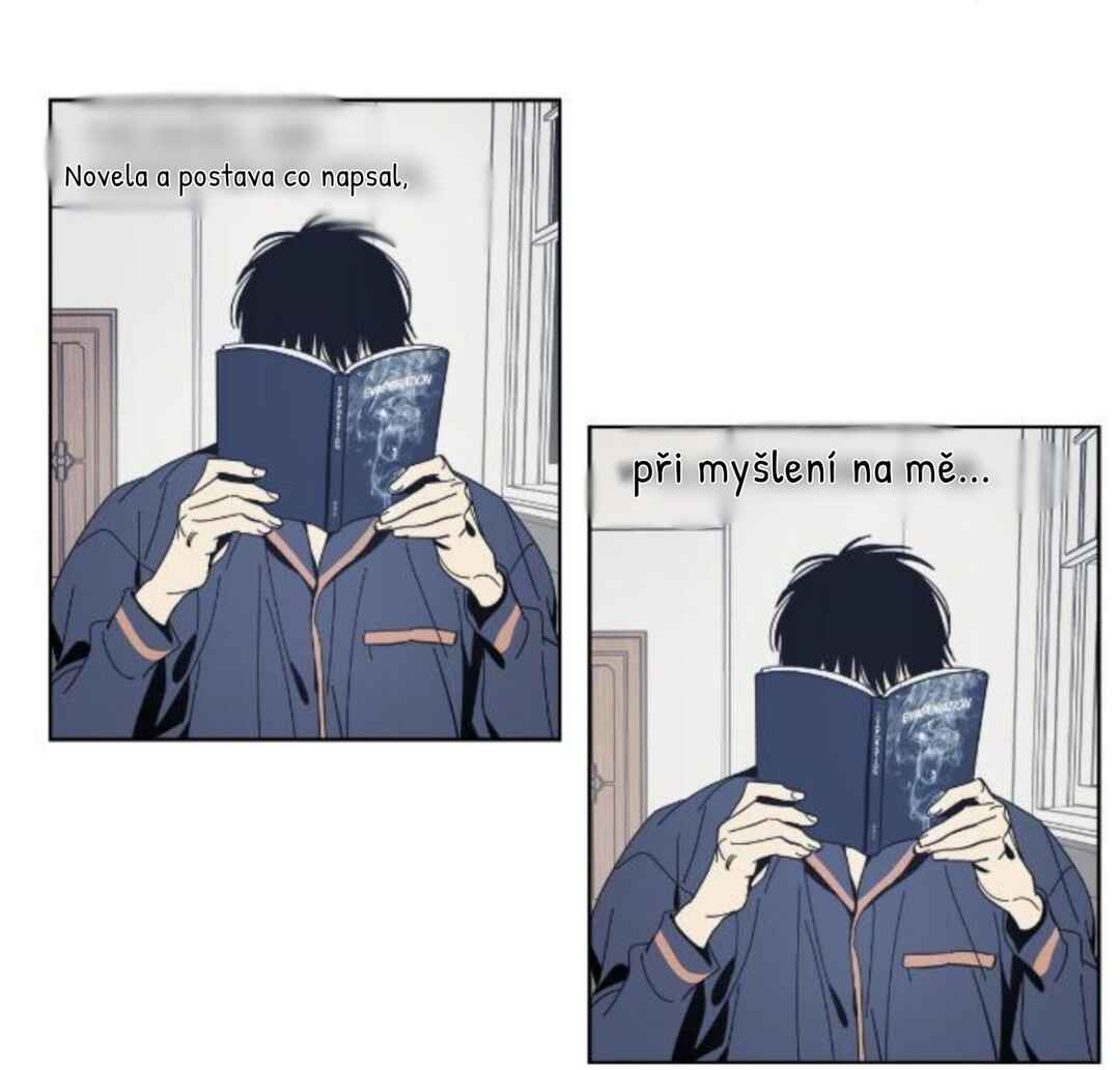 Black Mirror Chapter 9 - Page 15