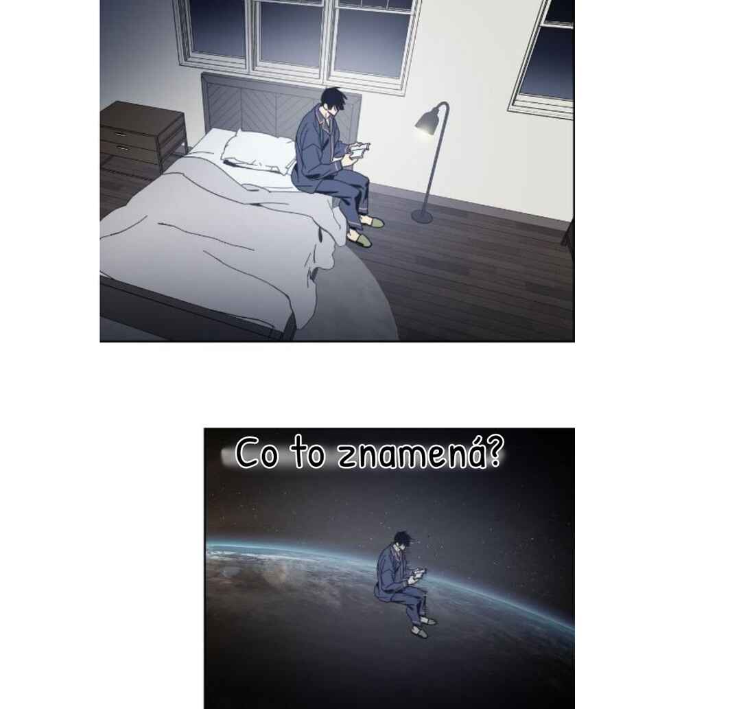 Black Mirror Chapter 9 - Page 18