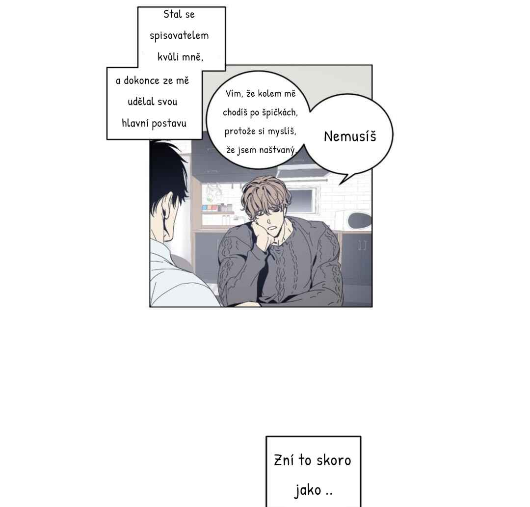 Black Mirror Chapter 9 - Page 2