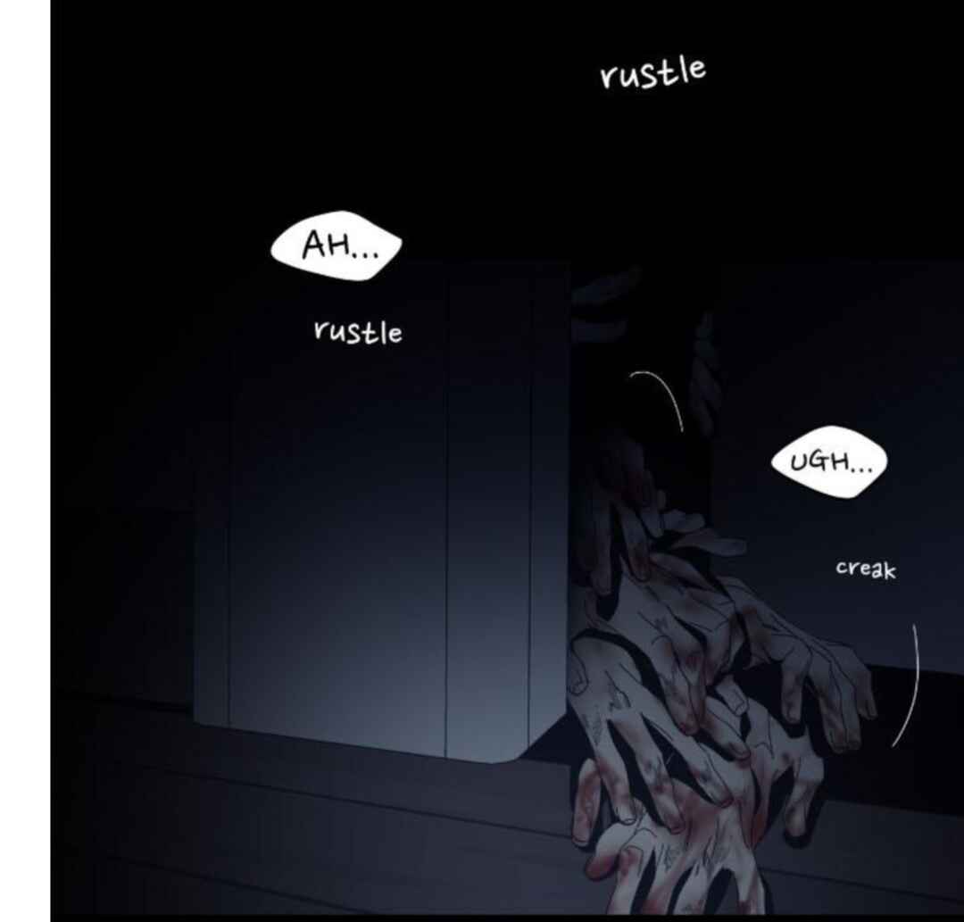Black Mirror Chapter 9 - Page 20