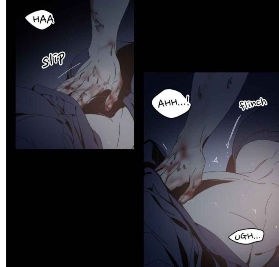 Black Mirror Chapter 9 - Page 25