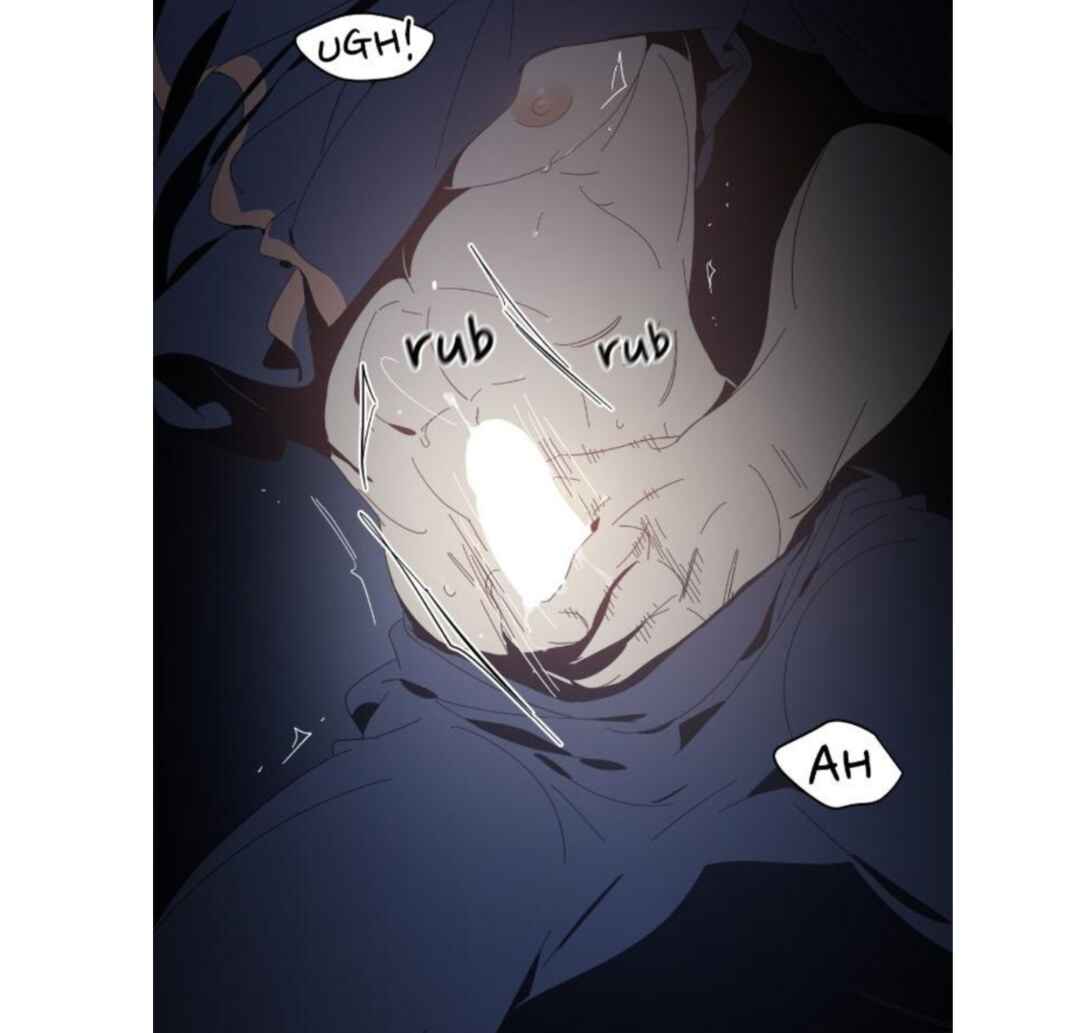 Black Mirror Chapter 9 - Page 30