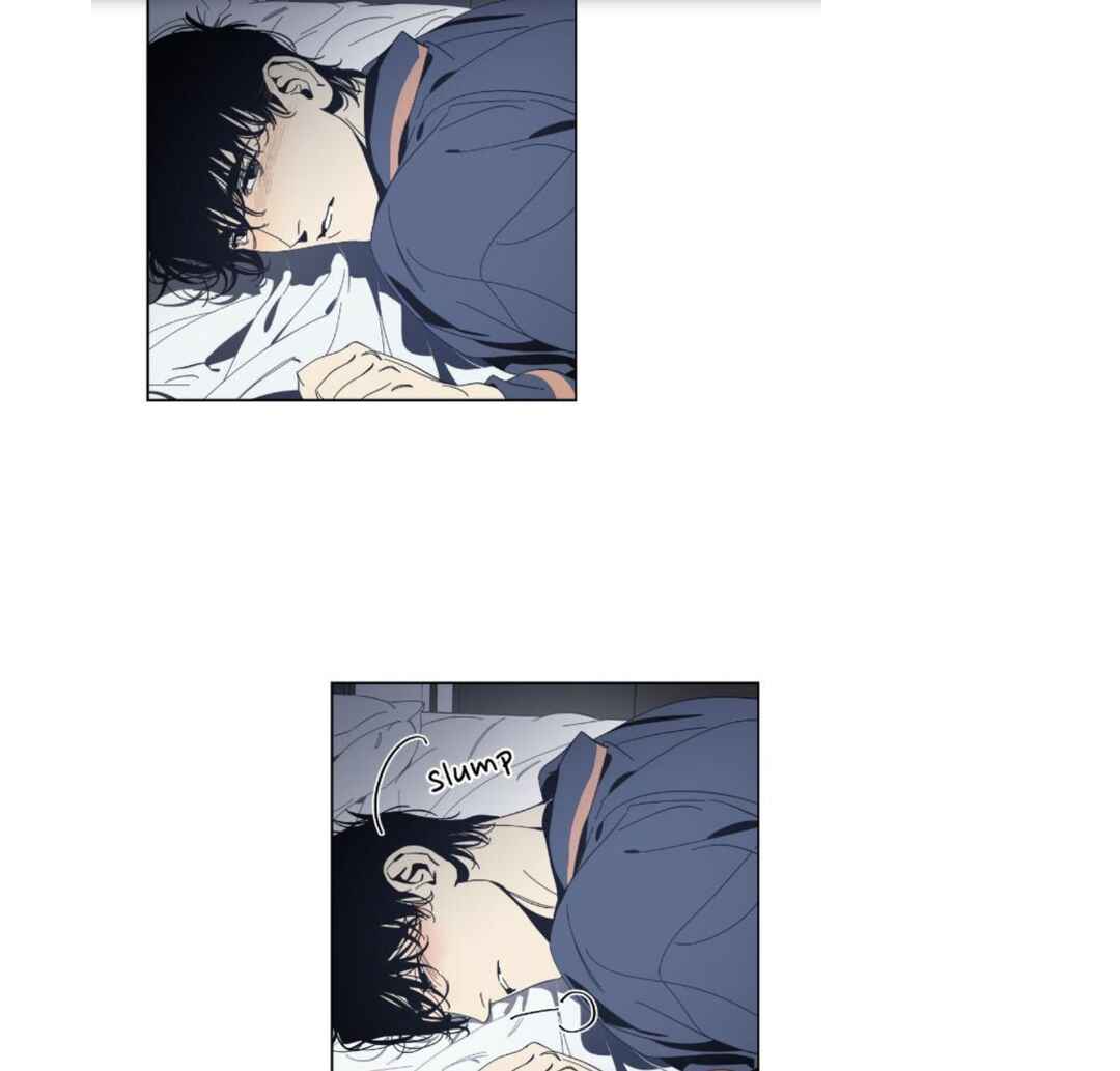 Black Mirror Chapter 9 - Page 33