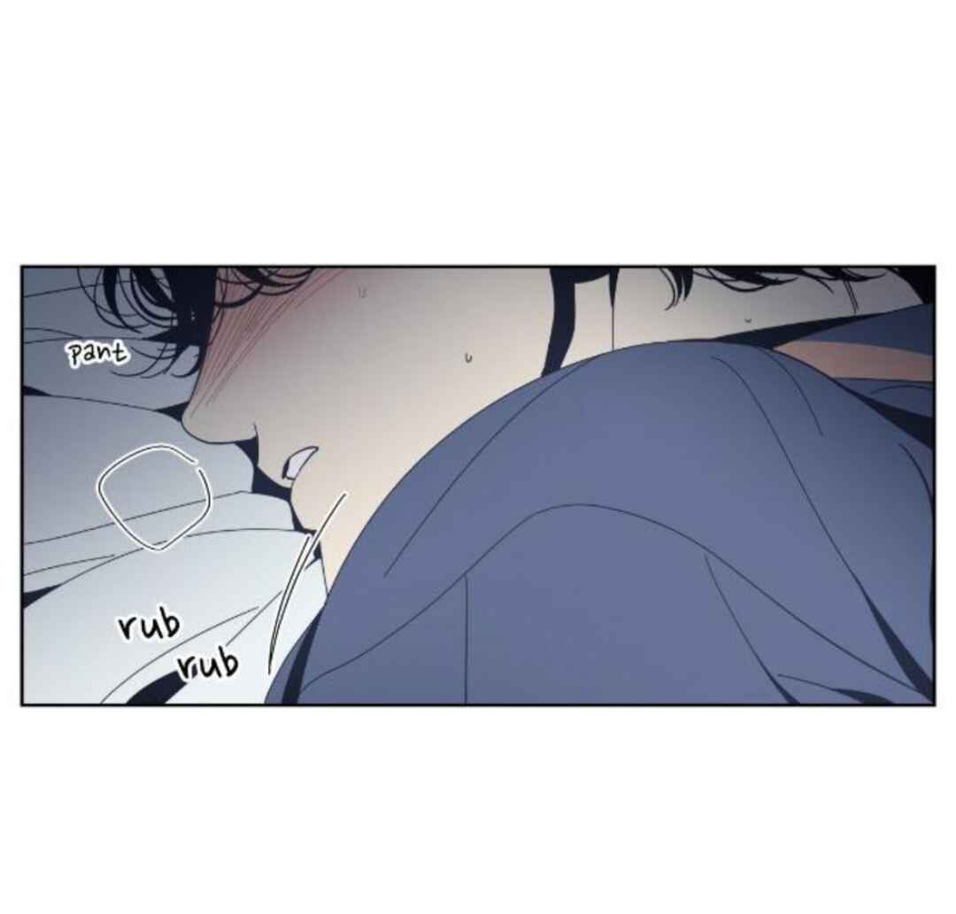 Black Mirror Chapter 9 - Page 37