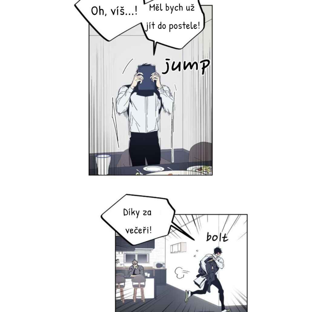 Black Mirror Chapter 9 - Page 7