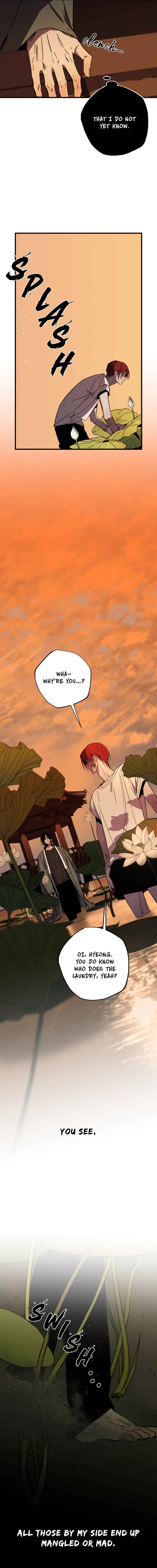 Closing Breaker Chapter 10 - Page 12