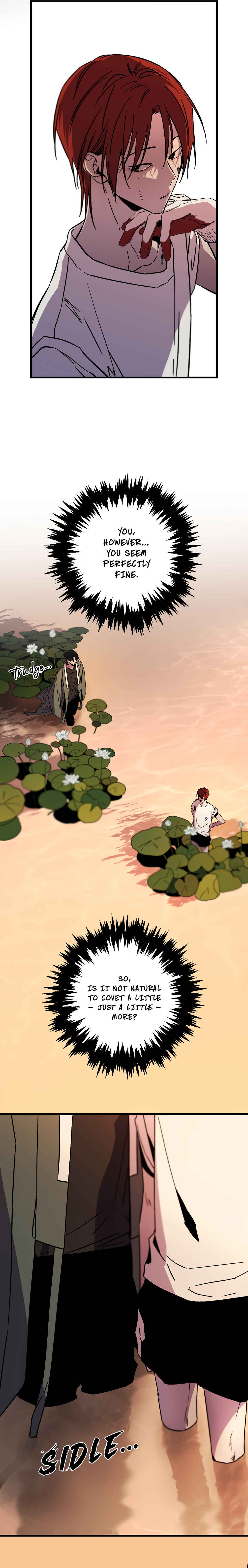 Closing Breaker Chapter 10 - Page 14
