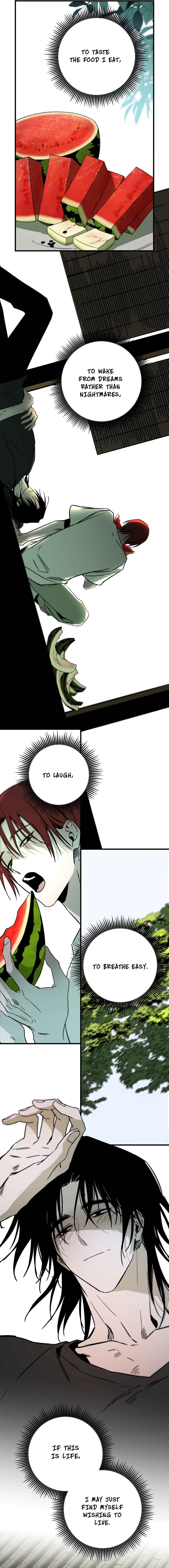 Closing Breaker Chapter 10 - Page 8