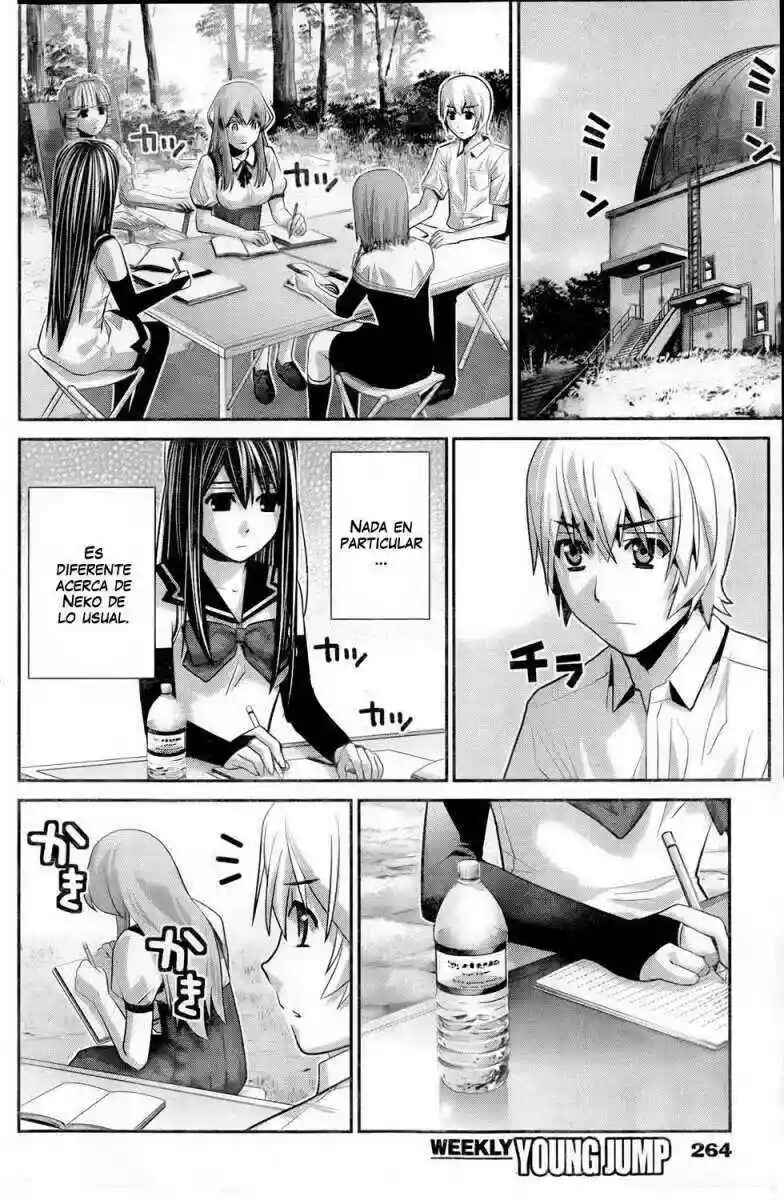 Gokukoku no Brynhildr Chapter 44 - Page 12