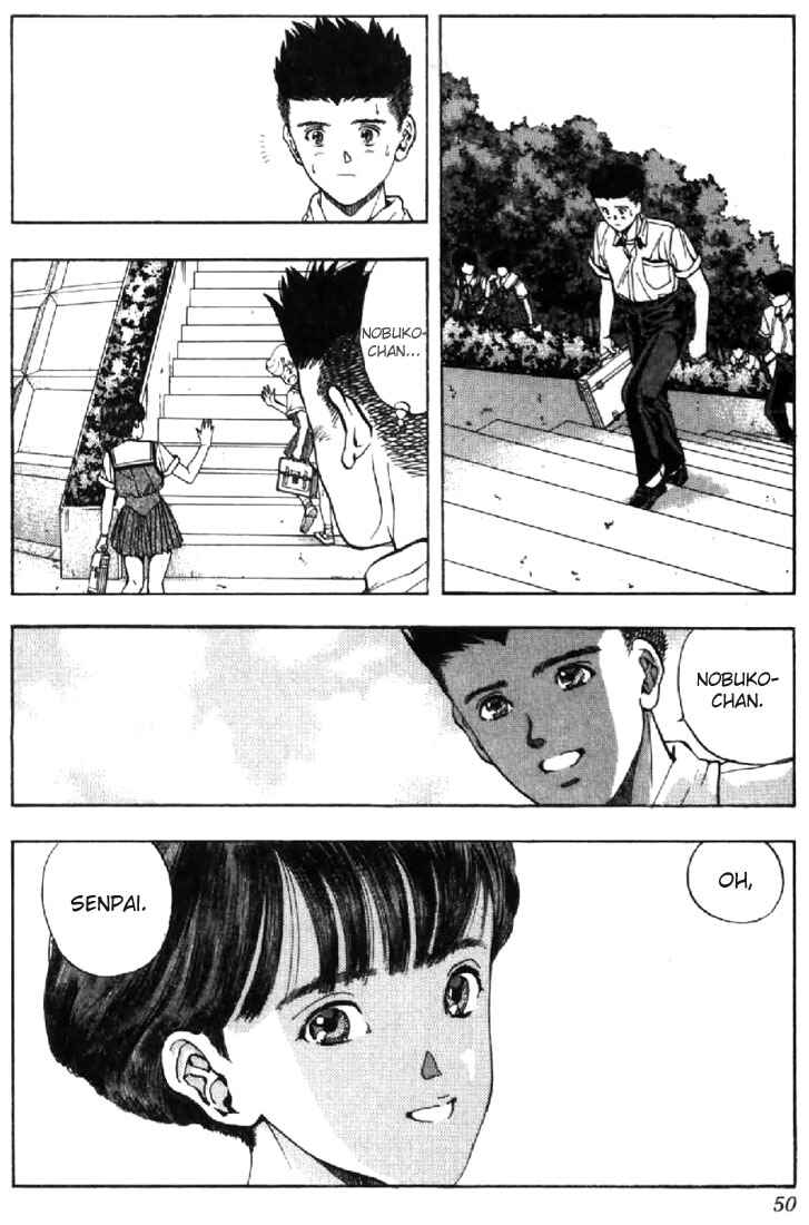 Video Girl Ai Chapter 39 - Page 6
