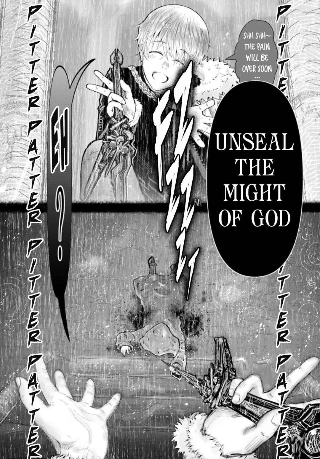 Isekai Ojisan Chapter 65 - Page 10