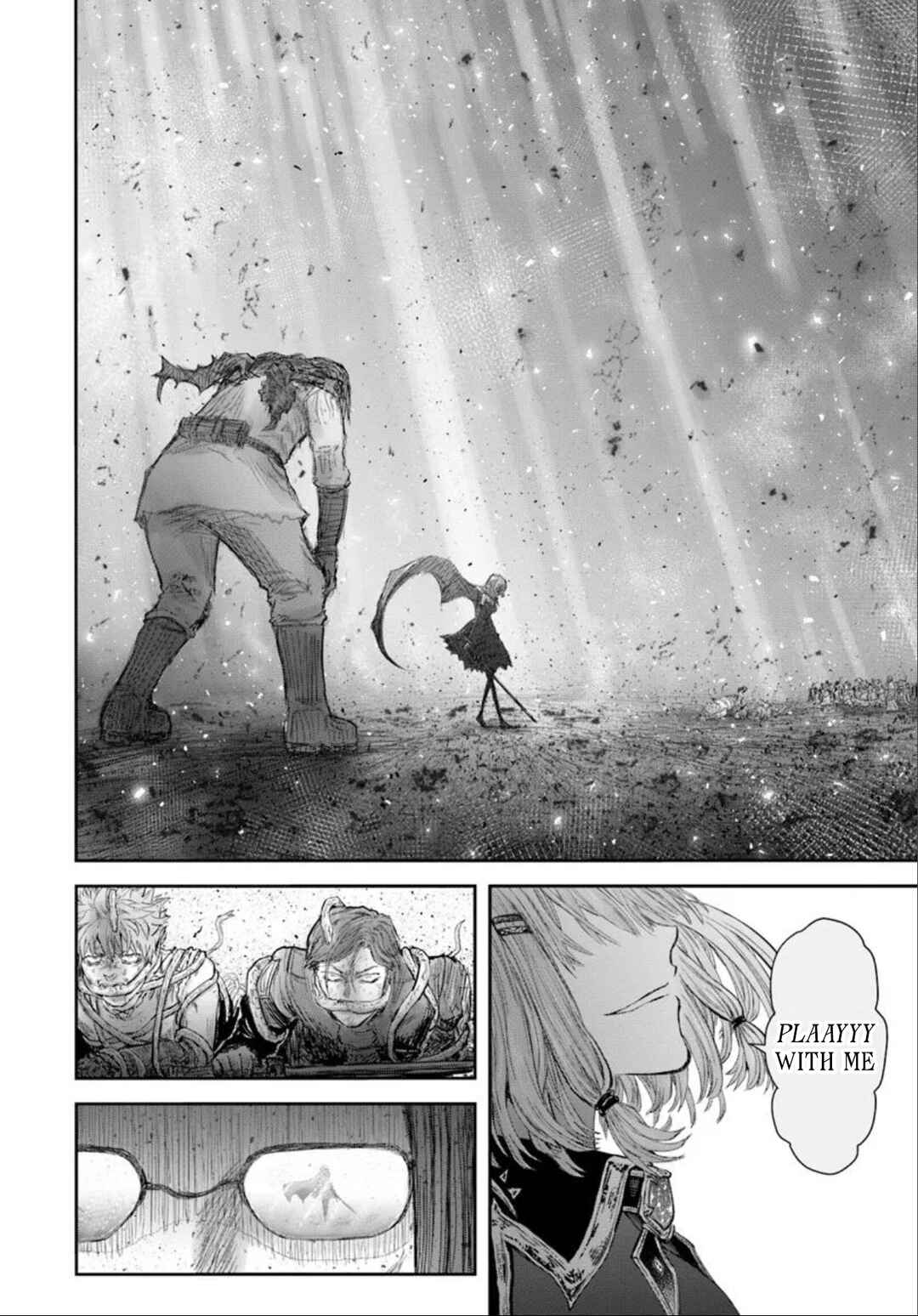 Isekai Ojisan Chapter 65 - Page 30