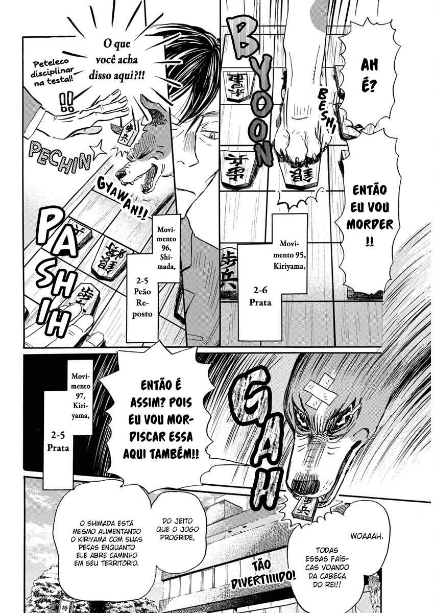 March Comes in Like a Lion Chapter 210 - Page 7
