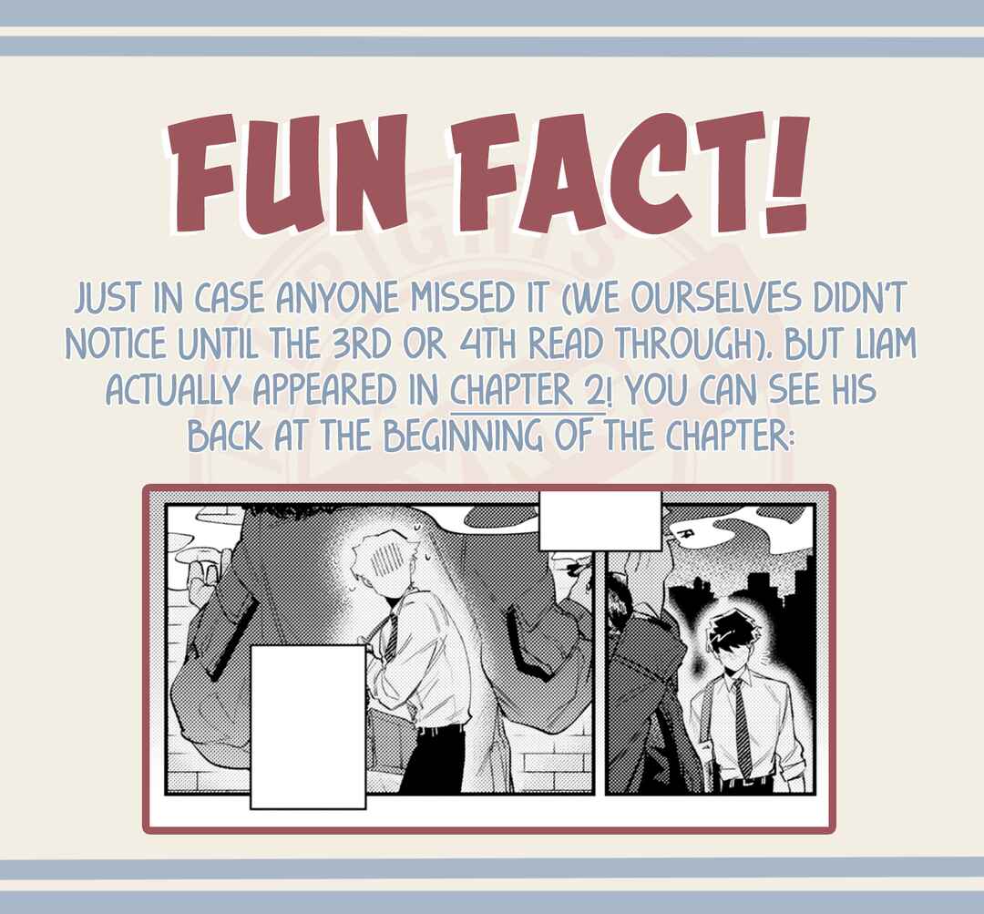 OΣG!!! = Oh My God = Chapter 4 - Page 29