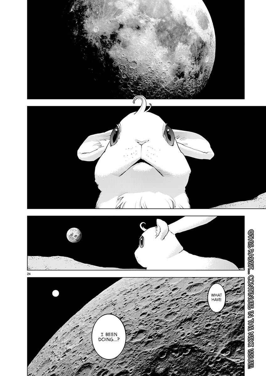 Seishokuki Chapter 169 - Page 23