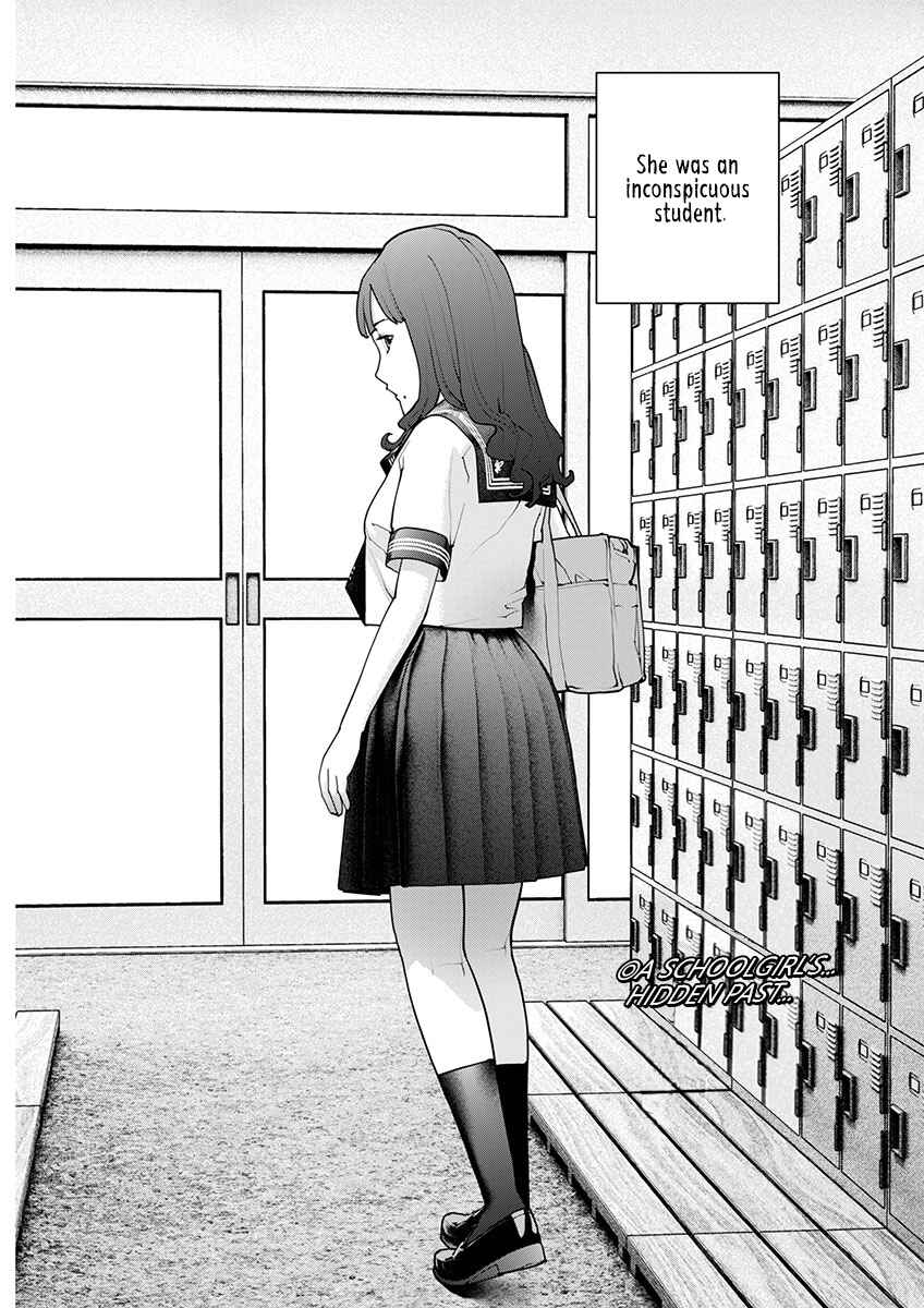 Seishokuki Chapter 169 - Page 3