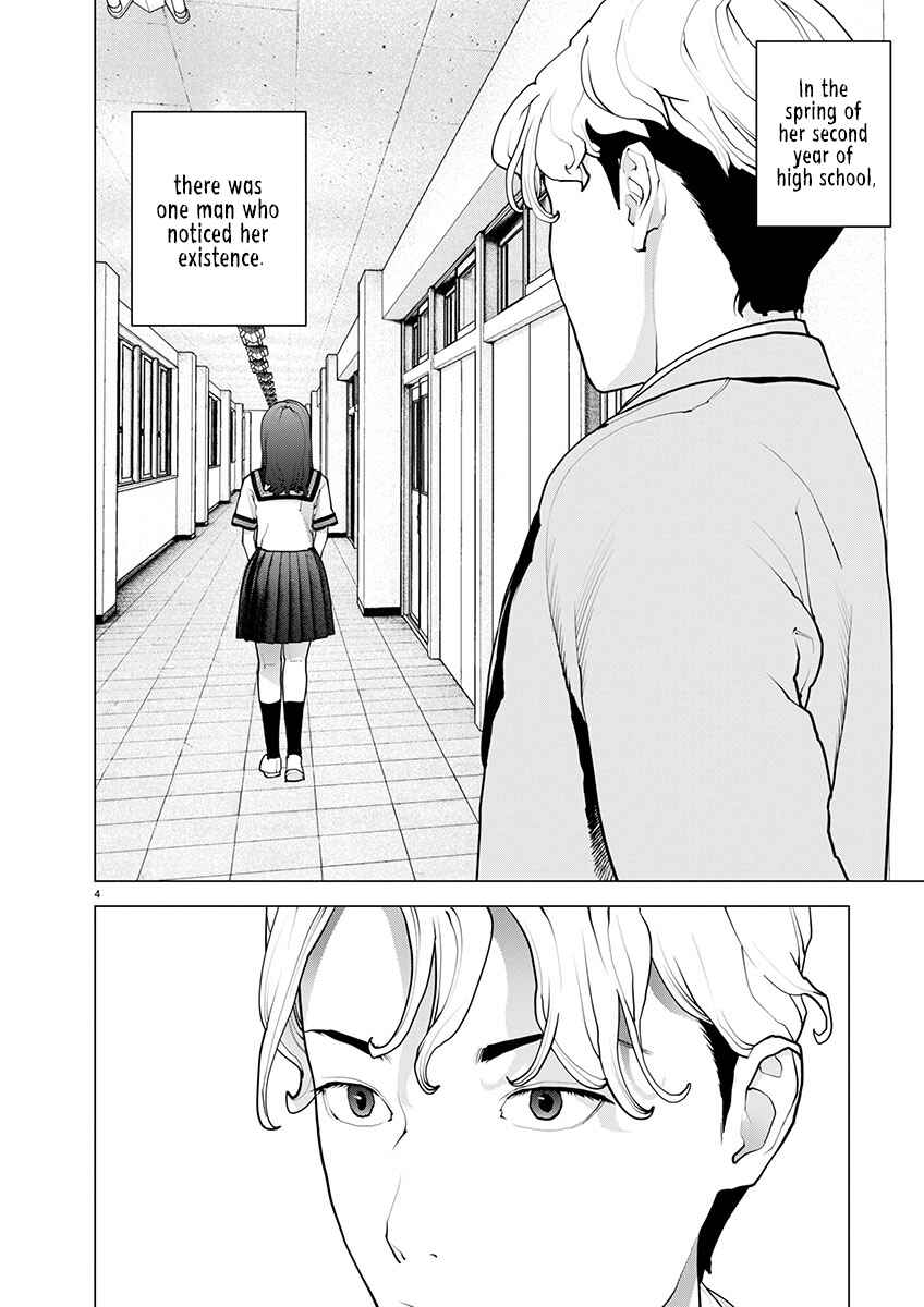 Seishokuki Chapter 169 - Page 5