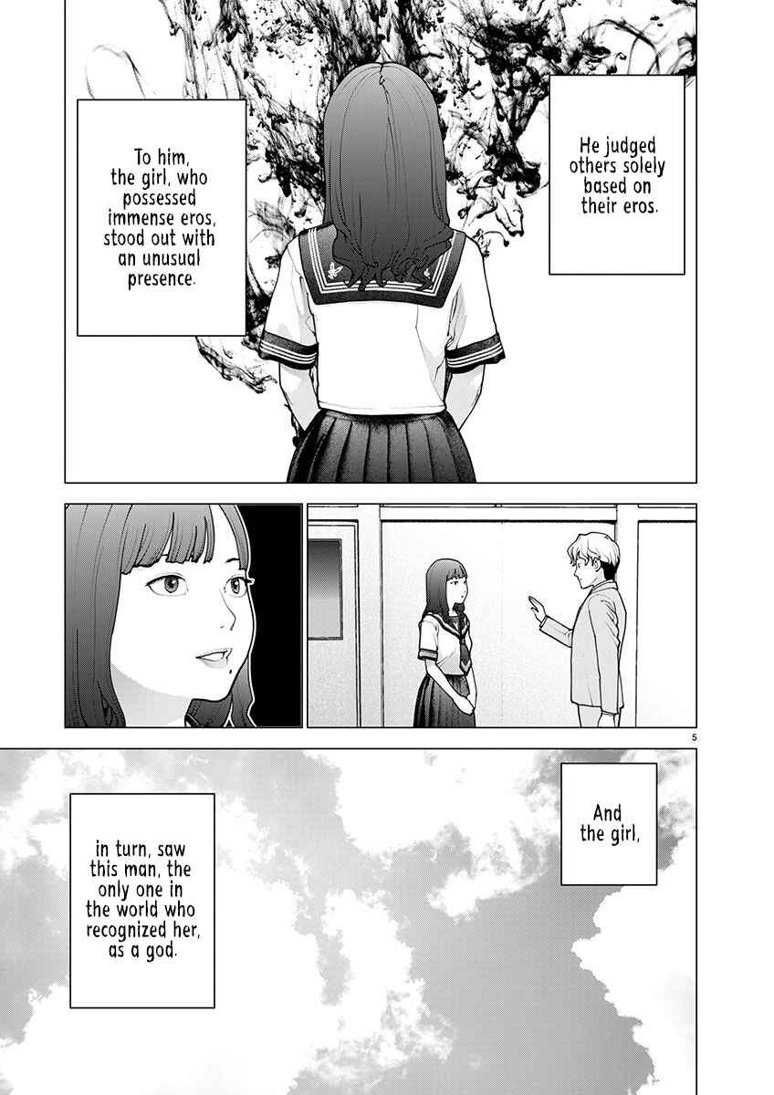 Seishokuki Chapter 169 - Page 6