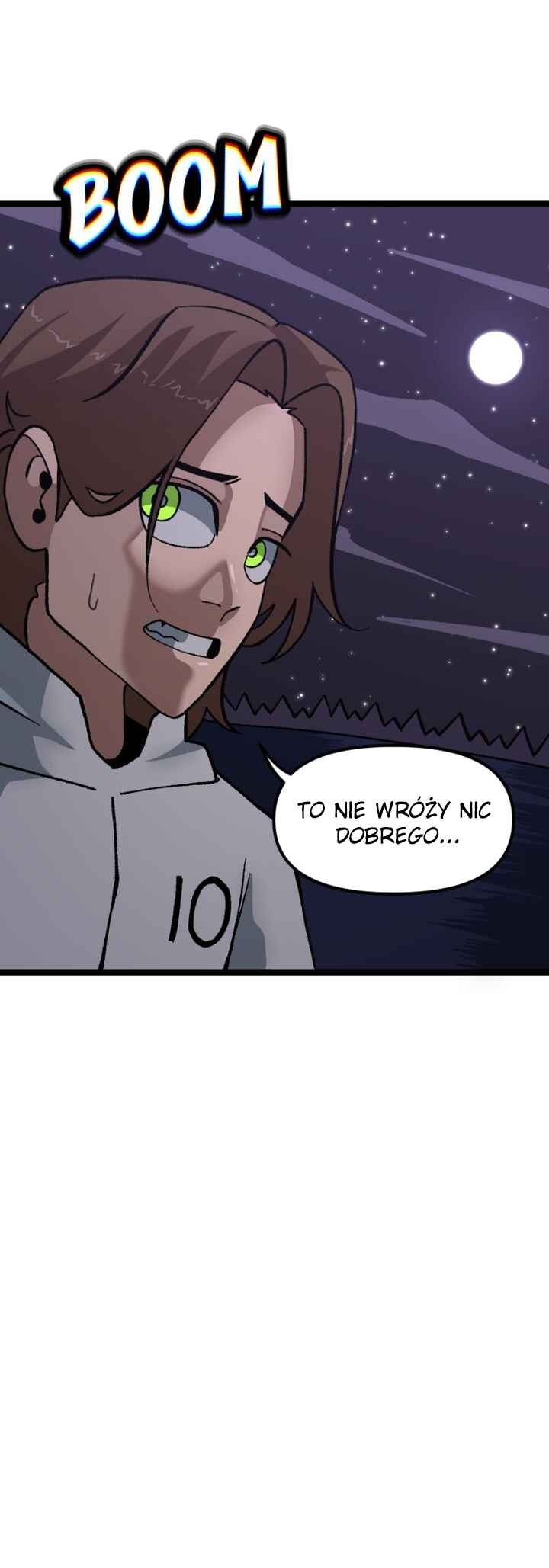 Absolute Ben 10 Chapter 2 - Page 23