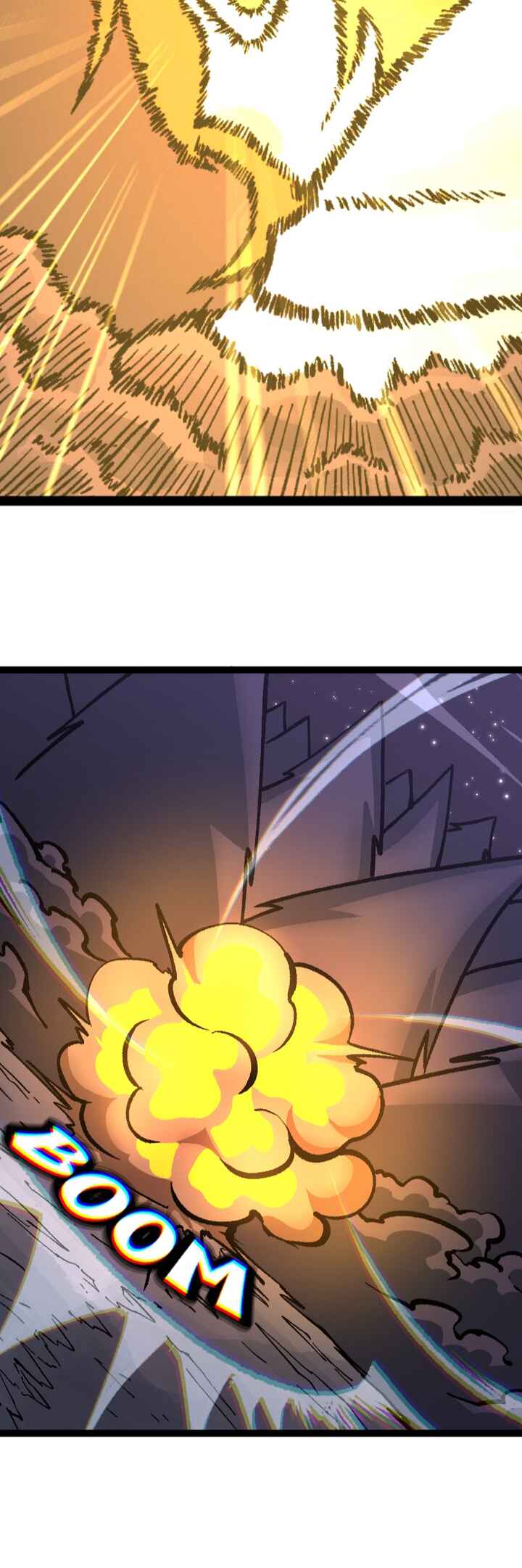 Absolute Ben 10 Chapter 2 - Page 30