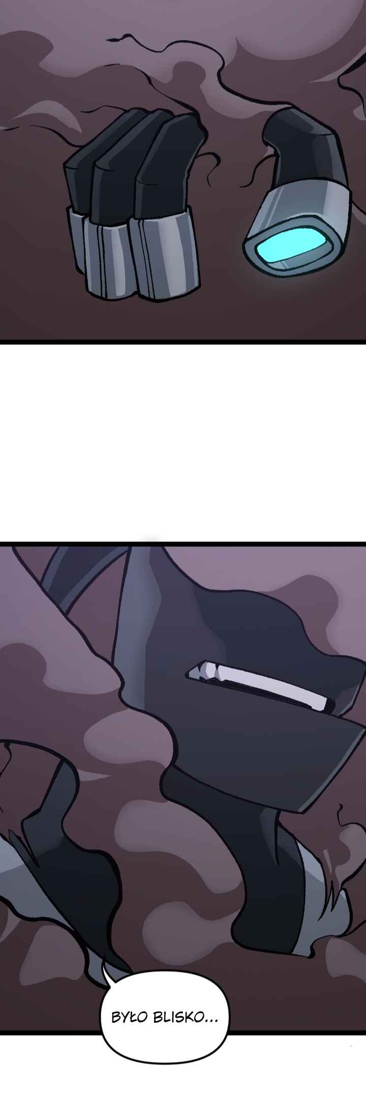 Absolute Ben 10 Chapter 2 - Page 32