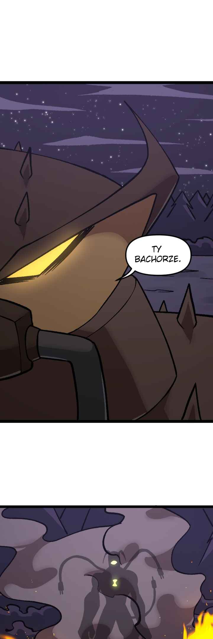 Absolute Ben 10 Chapter 2 - Page 33