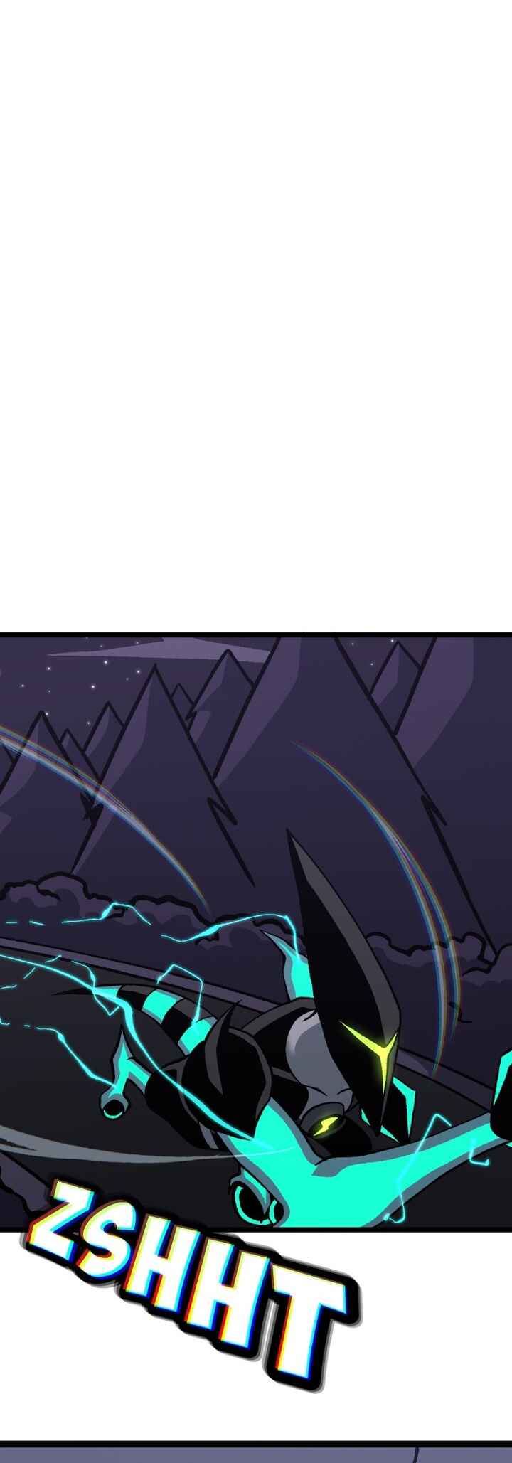 Absolute Ben 10 Chapter 2 - Page 9