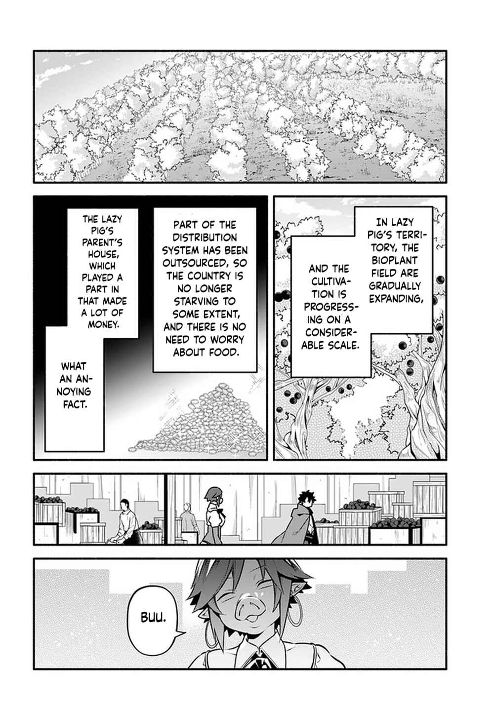 Yari no Yuusha no Yarinaoshi Chapter 43 - Page 18
