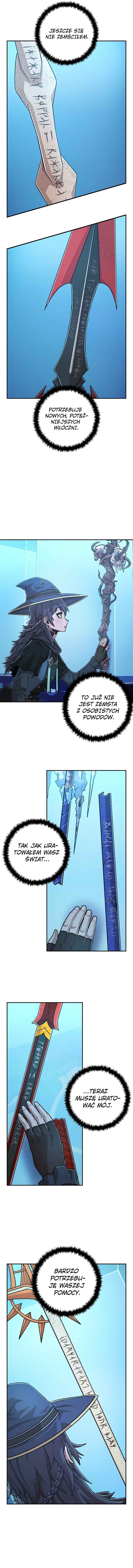 Yongsa ga Doraowatda Chapter 67 - Page 6
