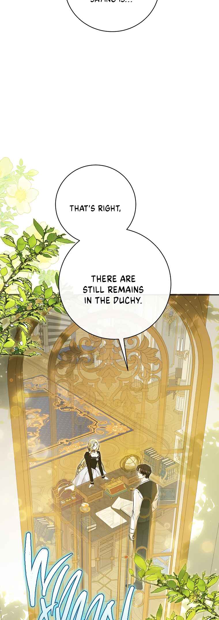 I Think I Have Transmigrated Somewhere Chapter 33 - Page 18
