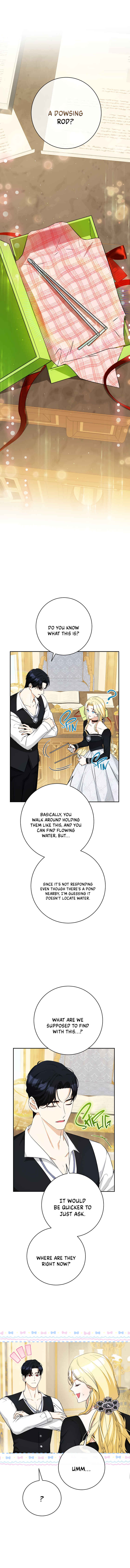 I Think I Have Transmigrated Somewhere Chapter 33 - Page 2