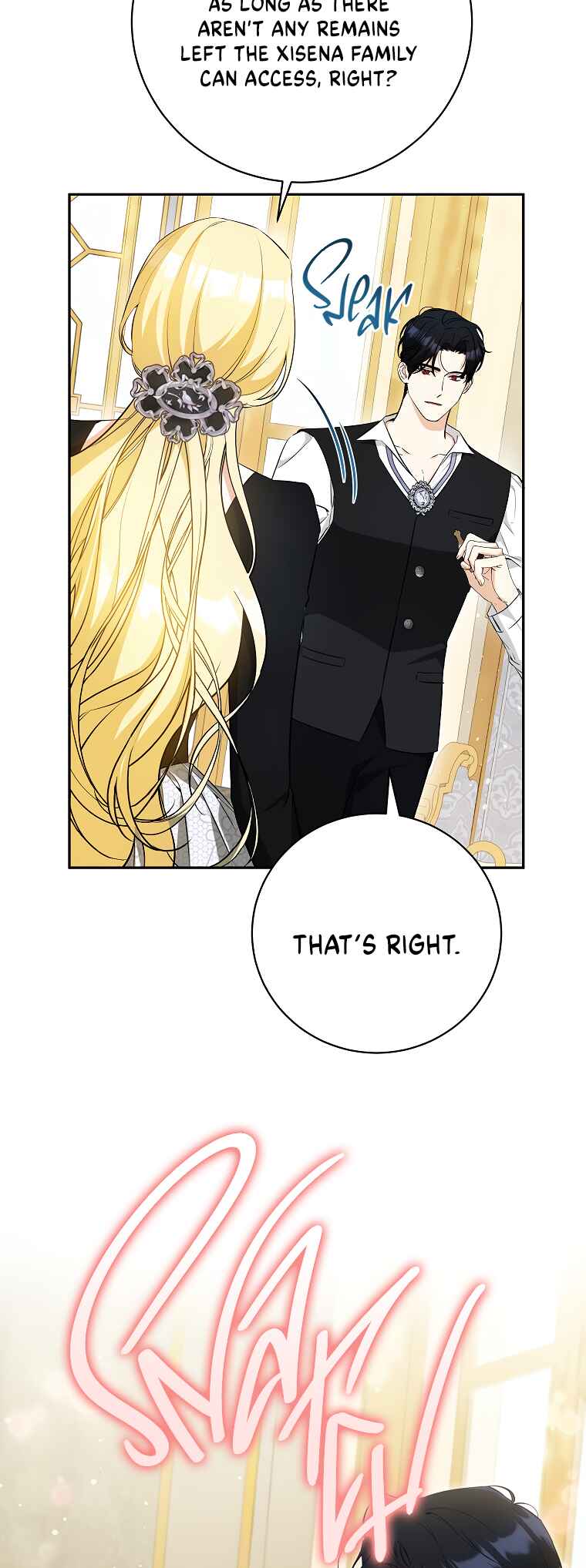 I Think I Have Transmigrated Somewhere Chapter 33 - Page 23