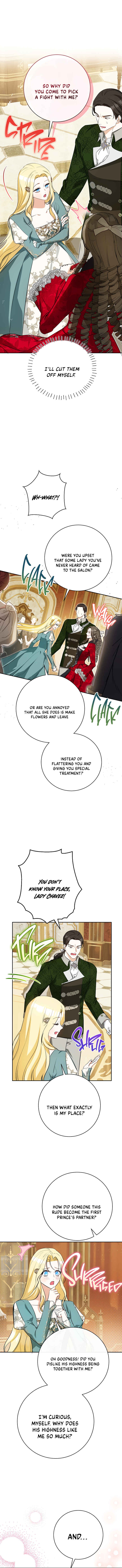 I Think I Have Transmigrated Somewhere Chapter 33 - Page 38