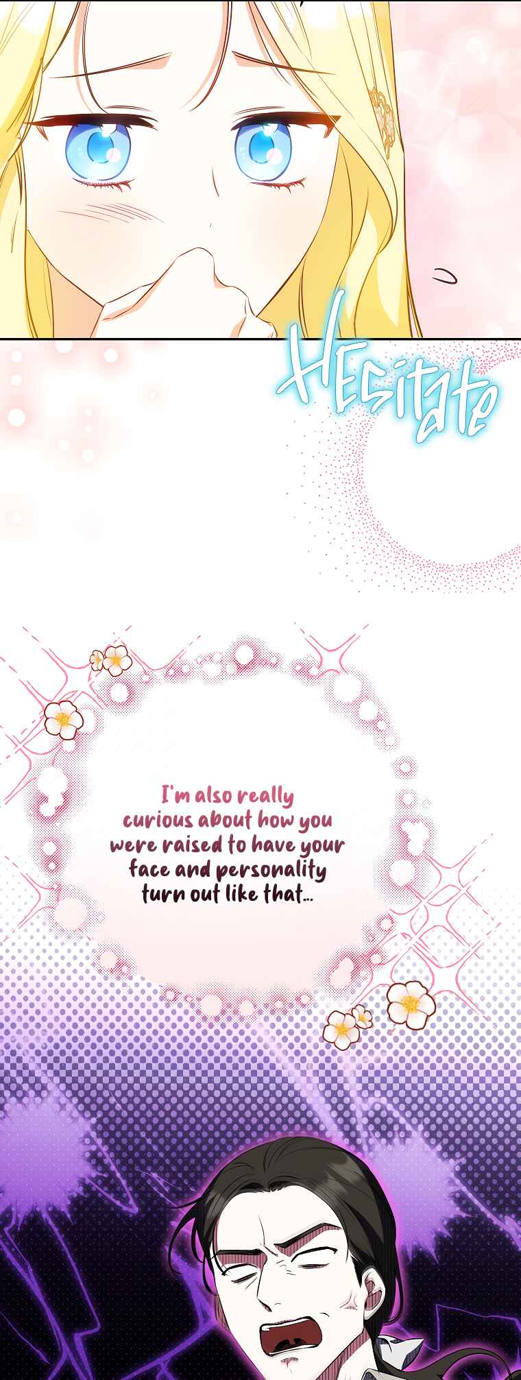 I Think I Have Transmigrated Somewhere Chapter 33 - Page 39