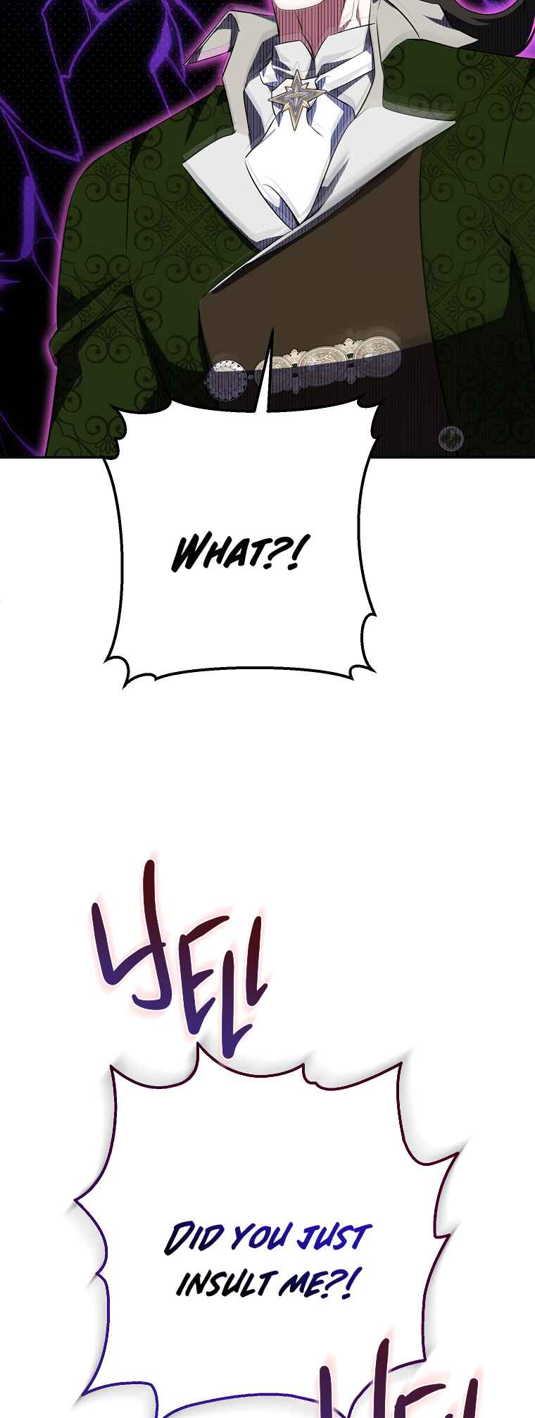 I Think I Have Transmigrated Somewhere Chapter 33 - Page 40