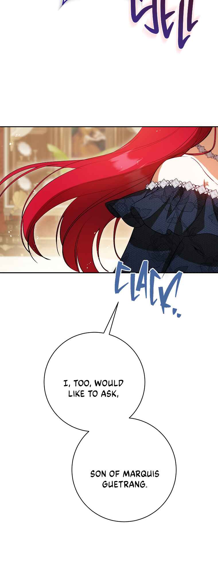 I Think I Have Transmigrated Somewhere Chapter 33 - Page 41