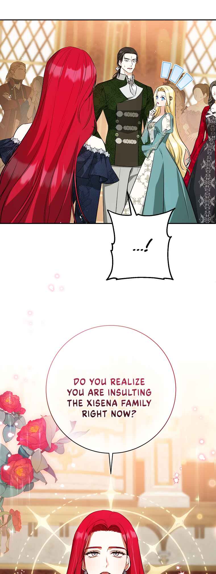 I Think I Have Transmigrated Somewhere Chapter 33 - Page 42