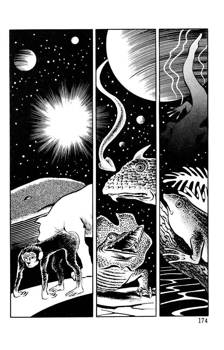 The Living Corpse Chapter 11 - Page 9