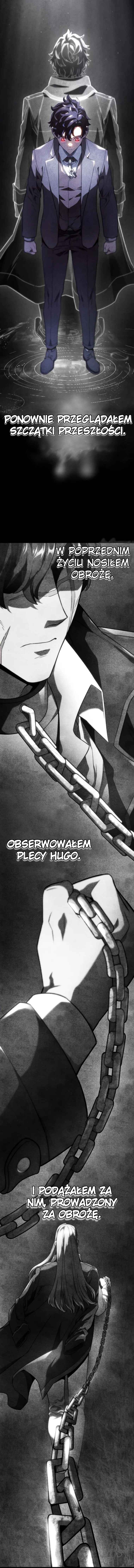 Cheolhyeolgeomga Sanyanggaeui Hoegwi Chapter 74 - Page 11