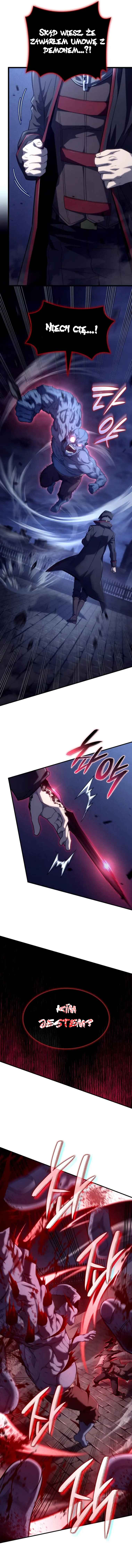 Cheolhyeolgeomga Sanyanggaeui Hoegwi Chapter 74 - Page 20
