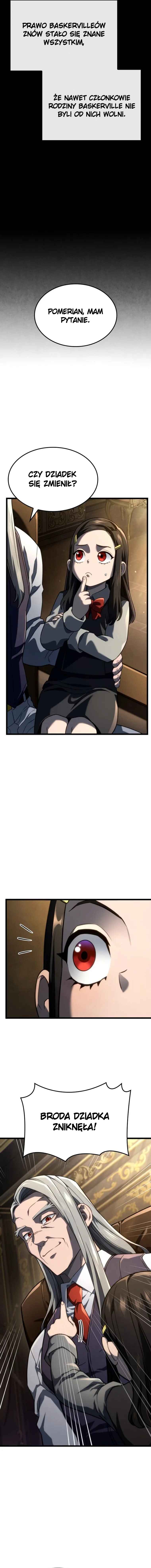 Cheolhyeolgeomga Sanyanggaeui Hoegwi Chapter 74 - Page 6