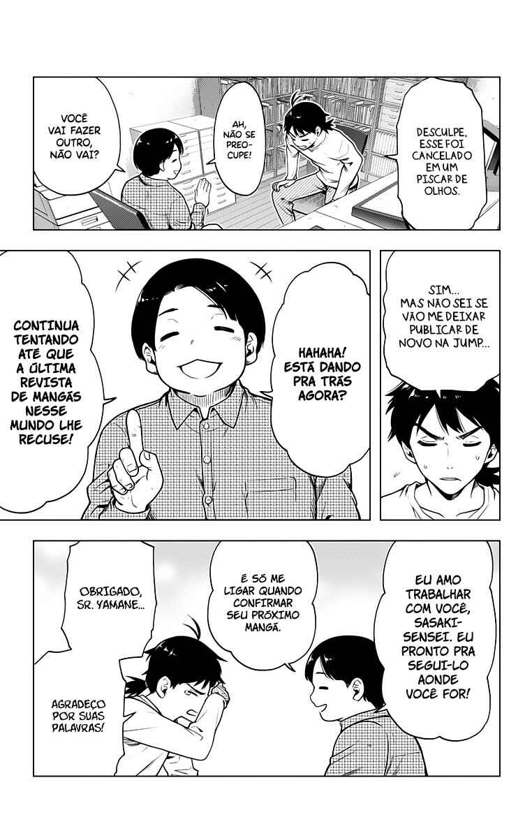 Time Paradox Ghostwriter Chapter 14.5 - Page 23