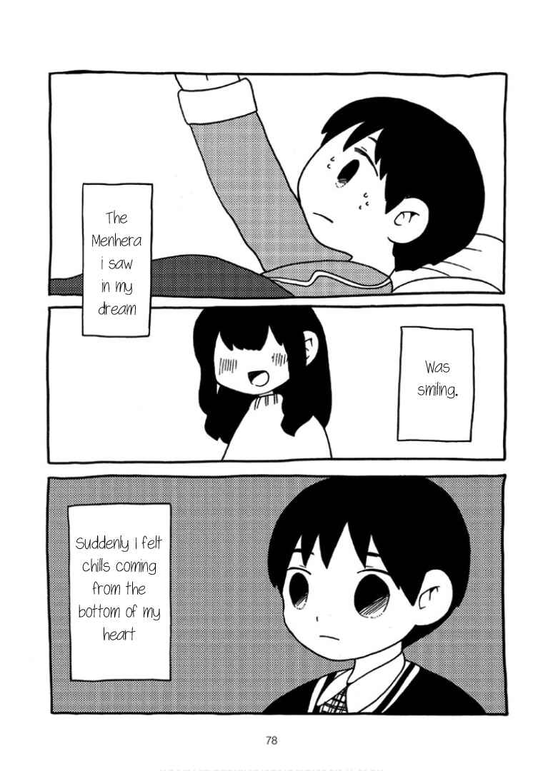 Menhera-chan Chapter 21 - Page 13